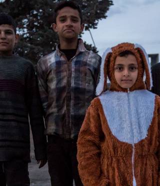 Jugendlicher Leichtsinn