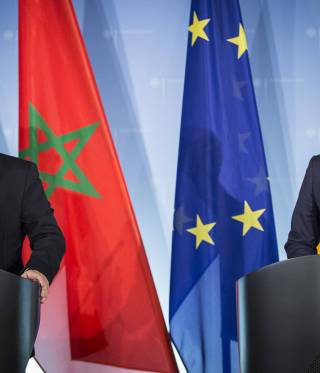 Diplomatische Krise zwischen Marokko und Deutschland Diplomatische Krise zwischen Marokko und Deutschland