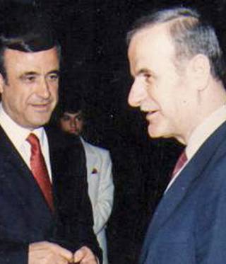 Das Massaker von Aleppo 1980 Das Massaker von Aleppo 1980