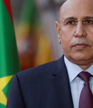 Wahlen und Migration in Mauretanien