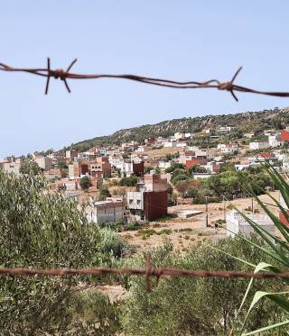 Sexualized violence against minors in Morocco