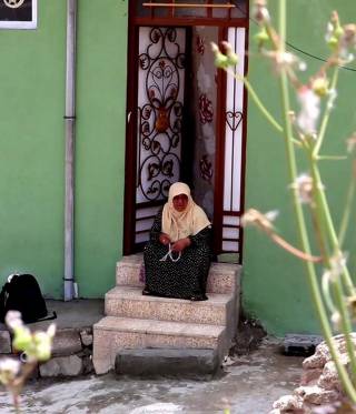 Die Hinterlassenschaften des IS im Irak 