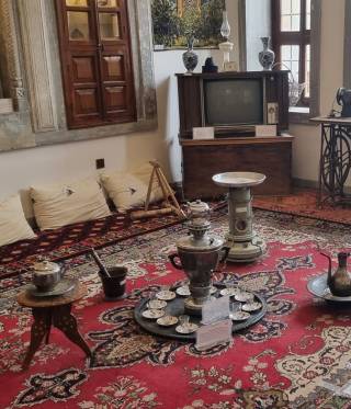 Kulturerbe und Wiederaufbau in Mosul