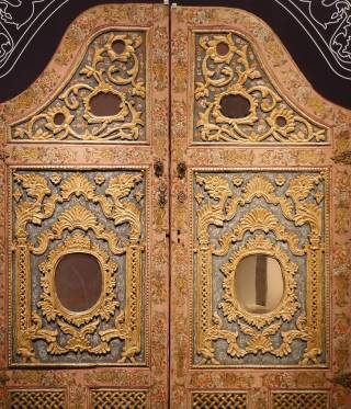 Museen am Golf und in Berlin Museen am Golf und in Berlin