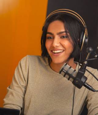 Libyens Musiklandschaft