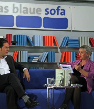 Muslimische Islamkritik