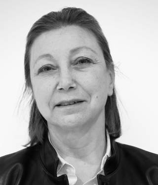 Zum Tod der syrischen Intellektuellen Bassma Kodmani