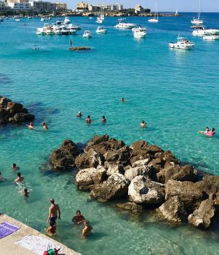 The White Sea and why it no longer exists