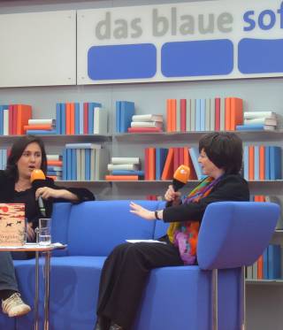 Autorinnen aus Pakistan