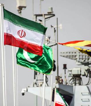 Iran, Pakistan und die Luftangriffe in Belutschistan Iran, Pakistan und die Luftangriffe in Belutschistan