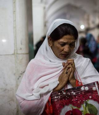 Hier darf ich’s sein