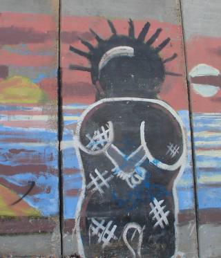 Studie über Palästinenser in Deutschland und der Schweiz 