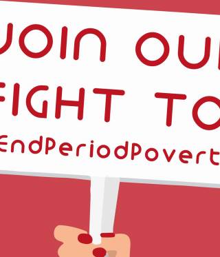 Menstruationsprodukte im Libanon