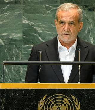 Snapback-Mechanismus und Irans Atomprogramm