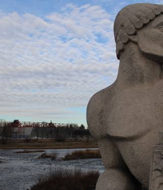 Europäische Kulturhauptstadt Plovdiv in Bulgarien