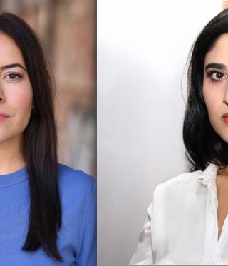 zenith-Podcast: Anahita Sadighi