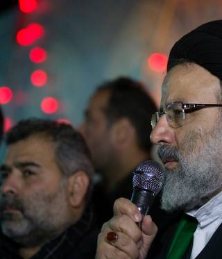 Wahlkampf und Präsidentschaftswahlen in Iran Wahlkampf und Präsidentschaftswahlen in Iran