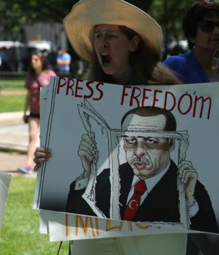 Gefangen im Teufelskreis