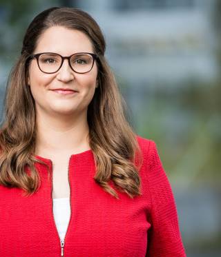 Scholl-Latours Erben 01/22: Anita Bünter