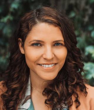 Scholl-Latours Erben 01/21: Dunja Sadaqi