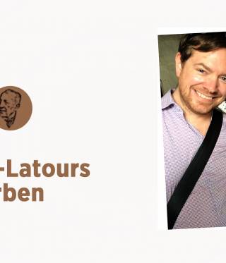 Scholl-Latours-Erben: Paul-Anton-Krüger Scholl-Latours-Erben: Paul-Anton-Krüger