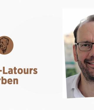 Scholl-Latours-Erben: Jan Kuhlmann