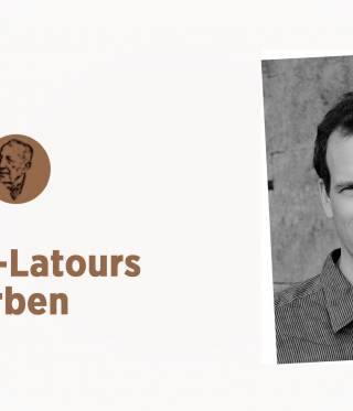 Scholl-Latours-Erben: Ulrich von Schwerin