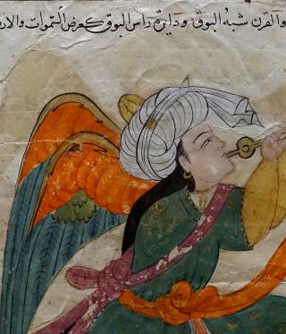 Der Arabist: Dhu al-Suwaiqatain