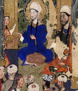 Das Aussehen des Propheten