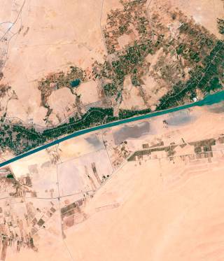 Inflation in Ägypten und Chinas Geldpolitik