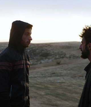 Dokumentarfilm »No other Land« 