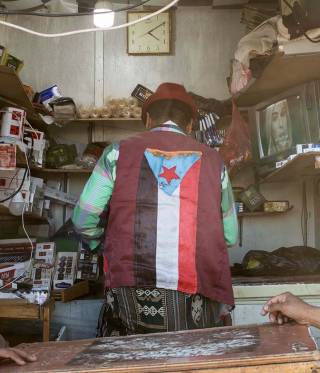 Bewegung des Südens und der Krieg im Jemen