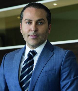 Profil: Samer Foz Profil: Samer Foz