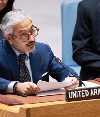 Krieg im Sudan, die VAE und Sanktionen Krieg im Sudan, die VAE und Sanktionen