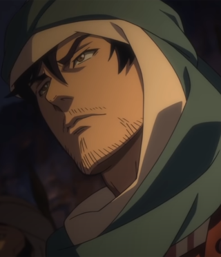 Anime am Golf und in Saudi-Arabien