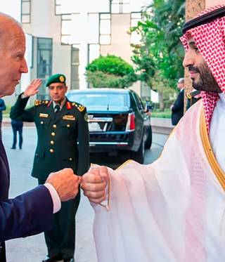 Der Gaza-Krieg und die Region