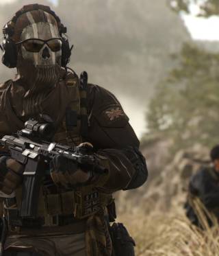 Call of Duty: Modern Warfare II