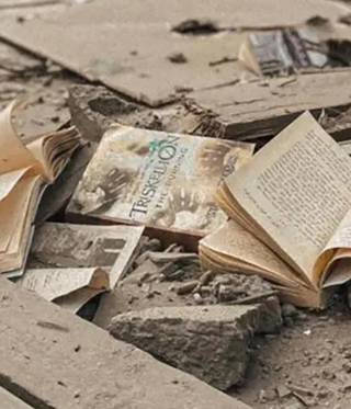 Frankfurter Buchmesse und Autorin Adania Shibli