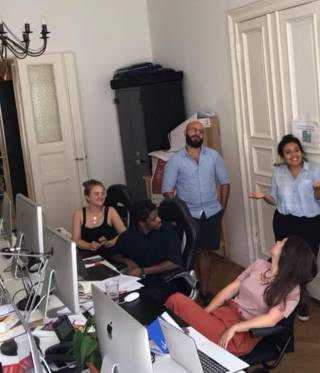 Das zenith-Sommer-Spezial