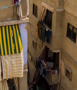 Staatenlos im Libanon