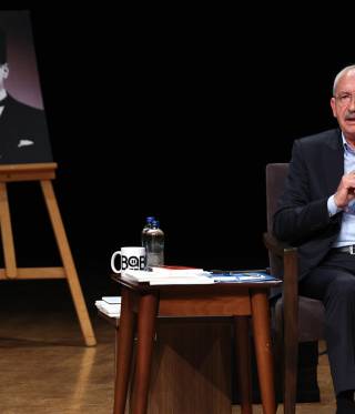 Erdoğan und Kılıçdaroğlu vor der Stichwahl in der Türkei