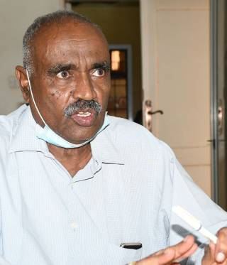 Abholzung und der Darfur-Konflikt im Sudan