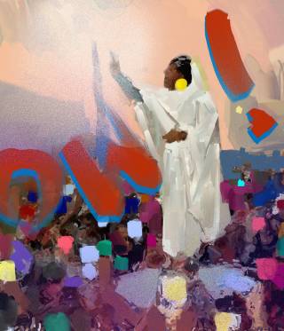 Kulturerbe, Antiken und Kunst im Sudan