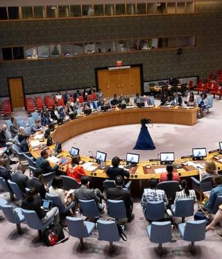 Die VAE, Russland und der Krieg im Sudan