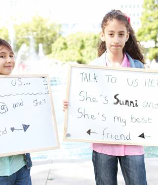 Why can’t I be a Sushi?