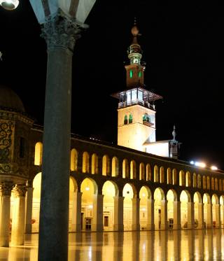 Kolshi tamam fi Dimashq Kolshi tamam fi Dimashq