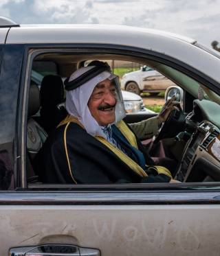 Die Schammar und Syriens Zukunft