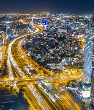 IT-Industrie in Israel und der Gaza-Krieg