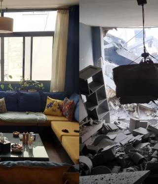 Israel, Iran und der Krieg