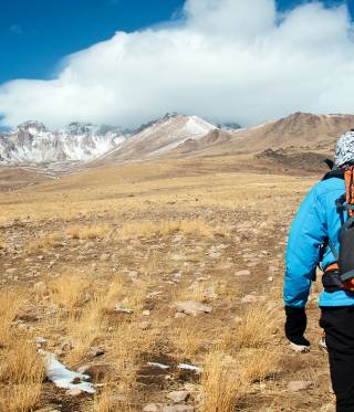 Tourismus in Iran Tourismus in Iran